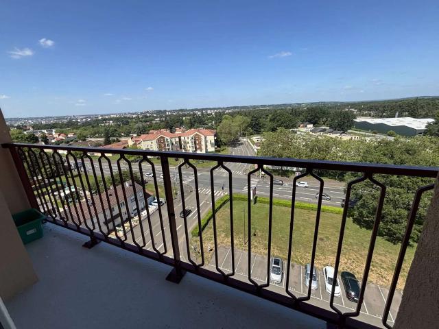 Appartement vente à Le Mans
