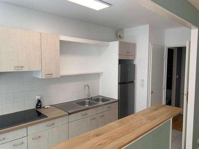 Appartement vente à Le Mans