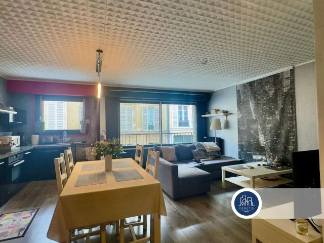 Appartement vente à Le Mans