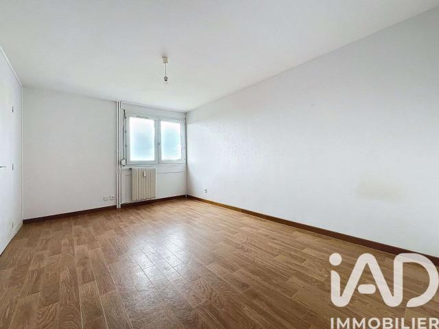 Appartement vente à Le Mans
