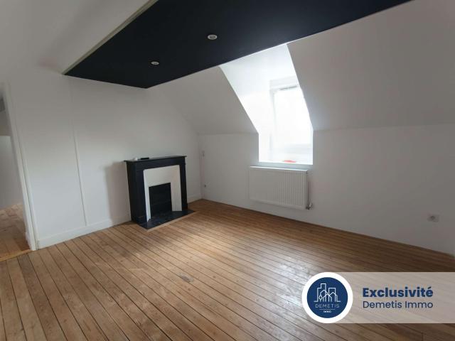 Appartement vente à Le Mans