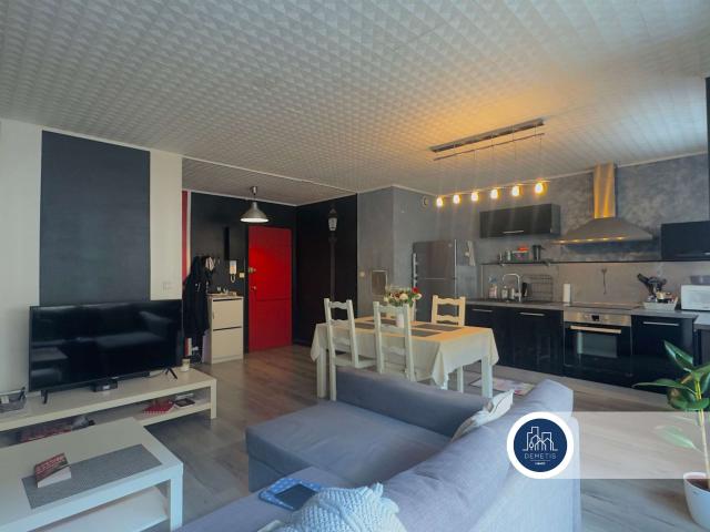 Appartement vente à Le Mans