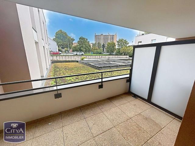Appartement vente à Le Mans