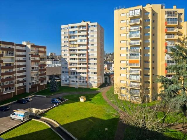 Appartement vente à Le Mans