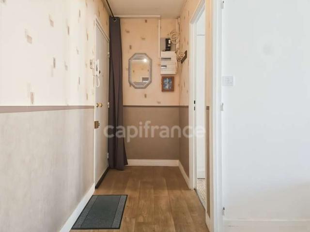 Appartement vente à Le Mans