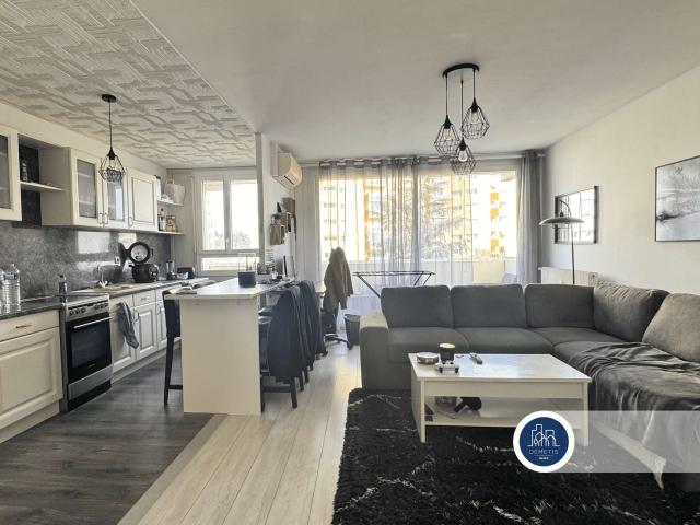 Appartement vente à Le Mans
