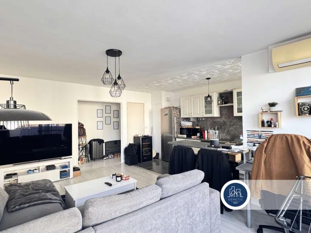 Appartement vente à Le Mans