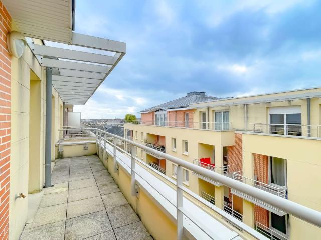 Appartement vente à Le Mans