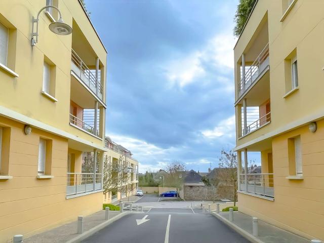 Appartement vente à Le Mans
