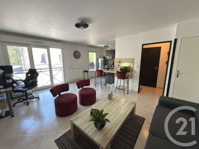 Appartement vente à Le Mans