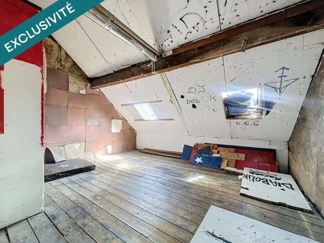 Appartement vente à Le Pâtis, Le Mans