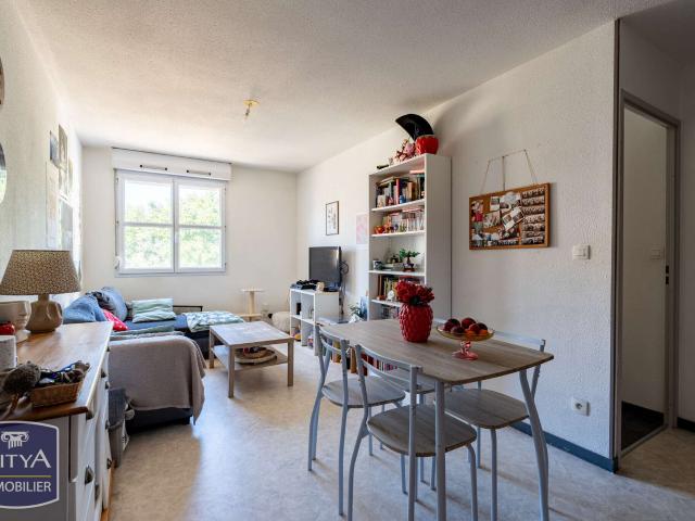 Appartement vente à Le Pâtis, Le Mans