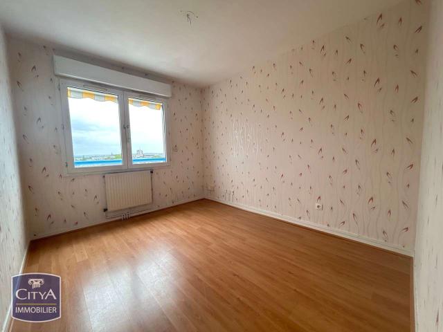 Appartement vente à Le Mans