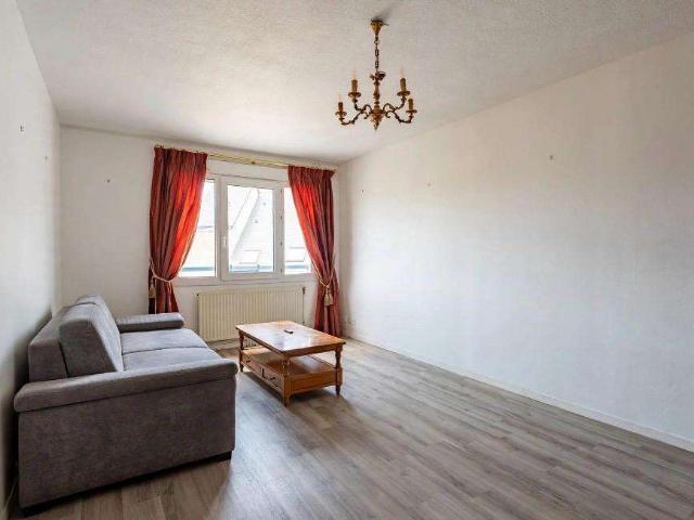 Appartement vente à Les Maillets, Le Mans