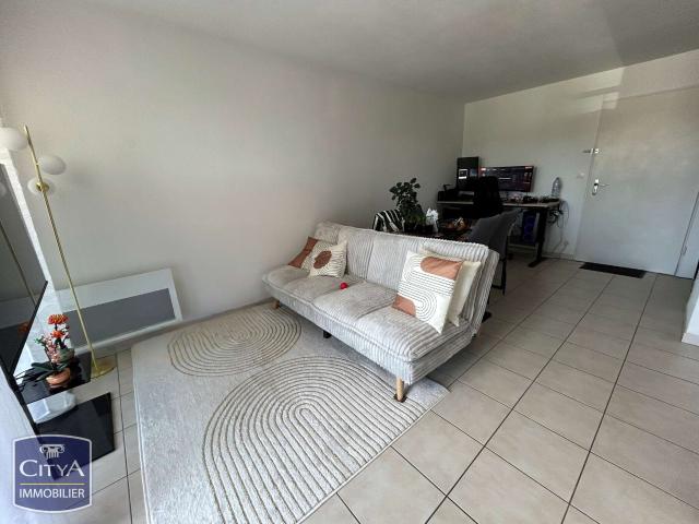 Appartement vente à Le Mans