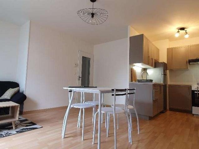 Appartement vente à Le Mans