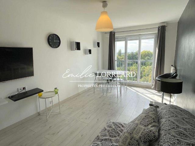Appartement vente à Le Pâtis, Le Mans