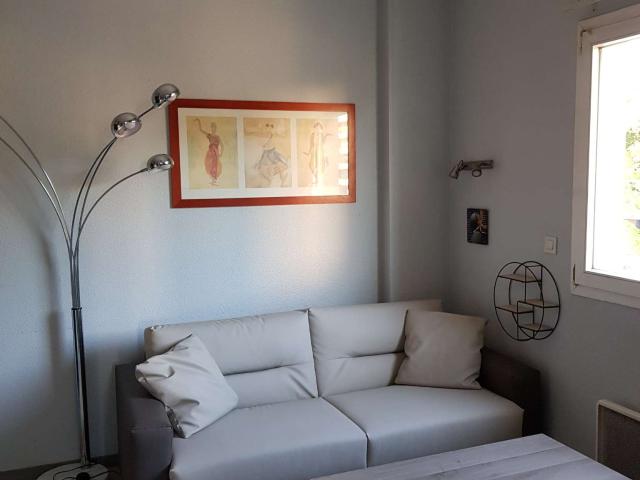 Appartement vente à Le Mans