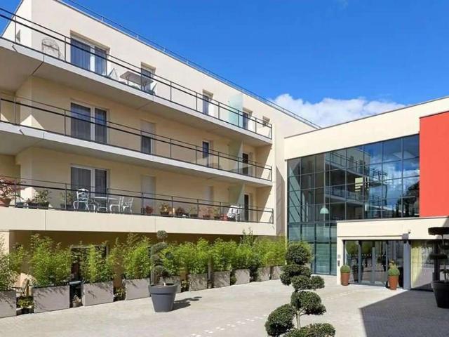 Appartement vente à Le Mans