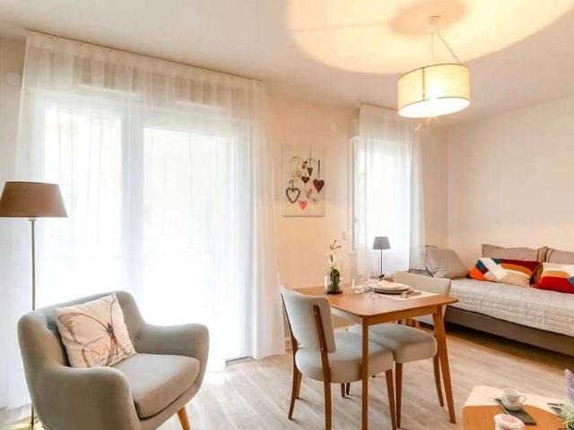 Appartement vente à Le Mans