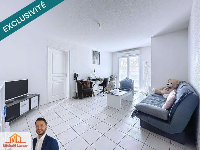 Appartement vente à Le Mans