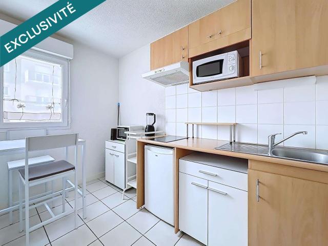 Appartement vente à Le Mans