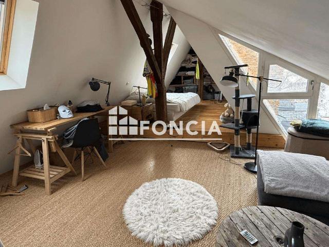 Appartement vente à Le Mans
