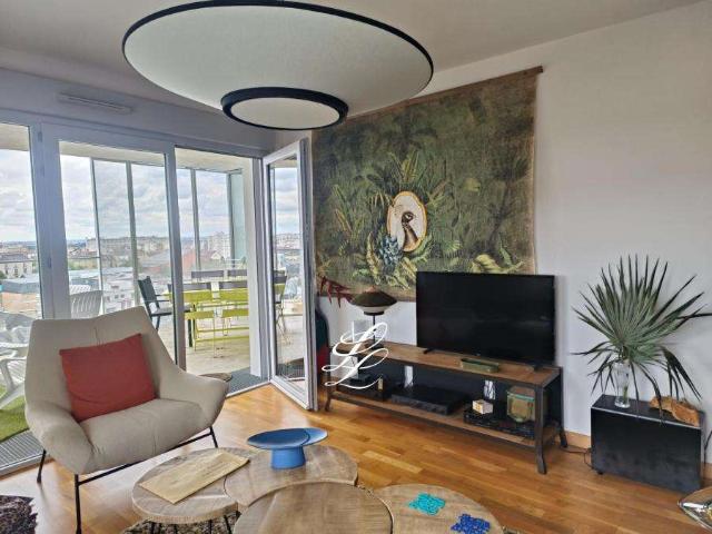 Appartement vente à Le Mans