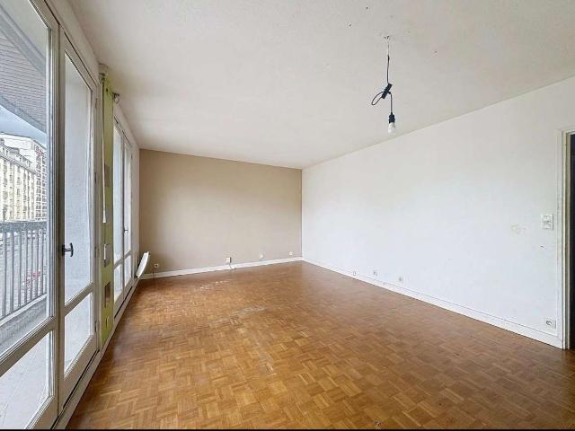 Appartement vente à Le Mans