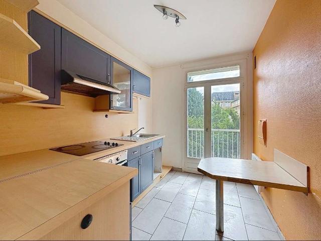 Appartement vente à Le Mans