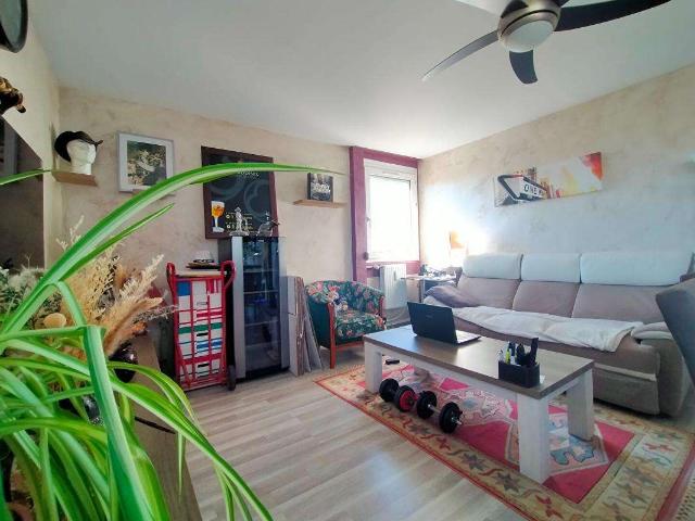 Appartement vente à Le Mans