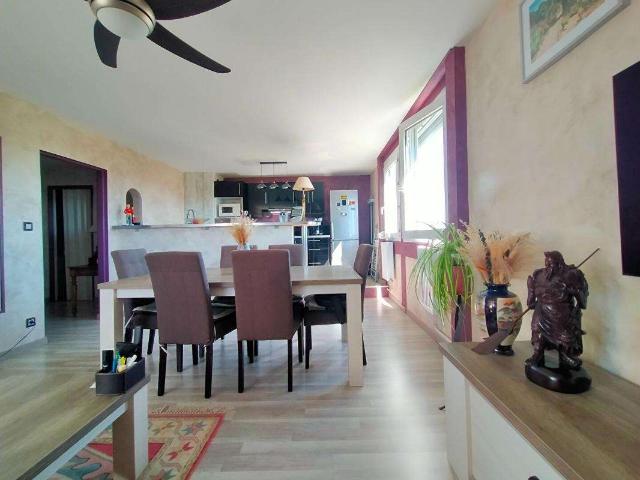 Appartement vente à Le Mans