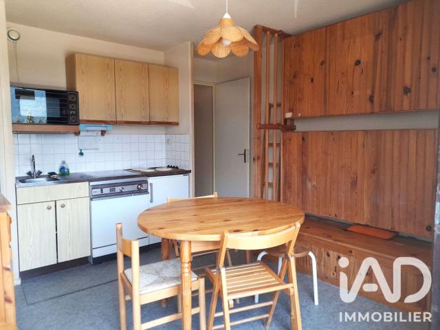 Appartement vente à Grenoble, Le Moutaret