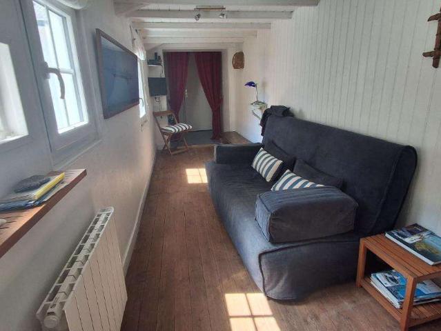 Appartement vente à Lorient, Bretagne