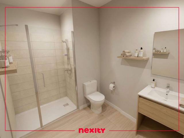 Appartement vente à Nantes, Le Pellerin