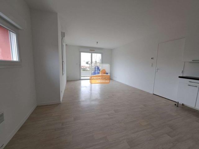 Appartement vente à Nantes, Le Pellerin