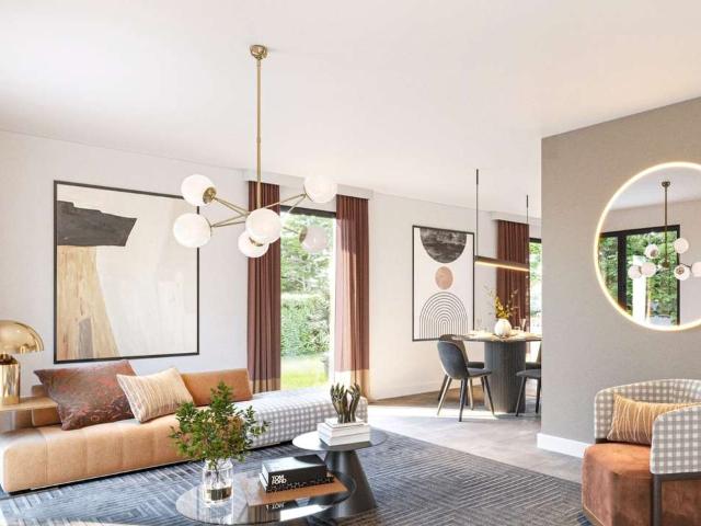 Appartement vente à Rouen, Le Petit-quevilly