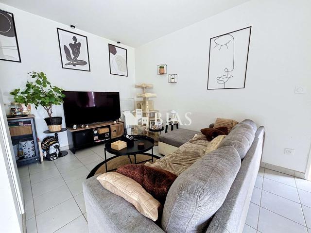 Appartement vente à Rouen, Le Petit-quevilly