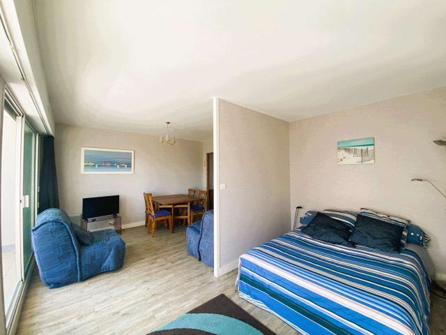 Appartement vente à Saint-Nazaire, Le Pouliguen