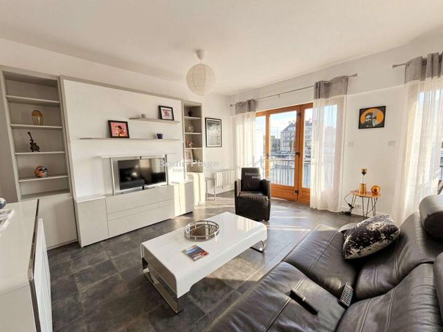 Appartement vente à Saint-Nazaire, Le Pouliguen