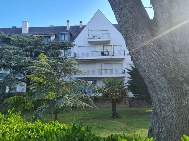 Appartement vente à Saint-Nazaire, Le Pouliguen