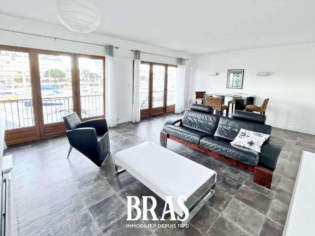 Appartement vente à Saint-Nazaire, Le Pouliguen