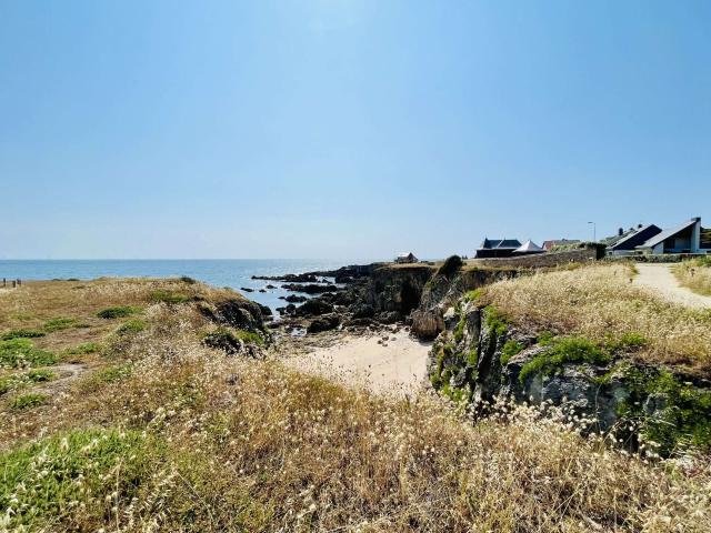Appartement vente à Saint-Nazaire, Le Pouliguen
