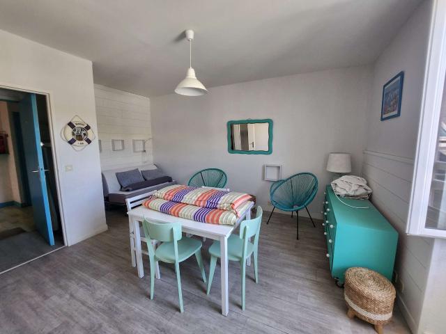 Appartement vente à Saint-Nazaire, Le Pouliguen