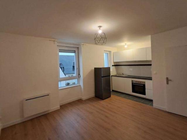 Appartement vente à Brest, Bretagne