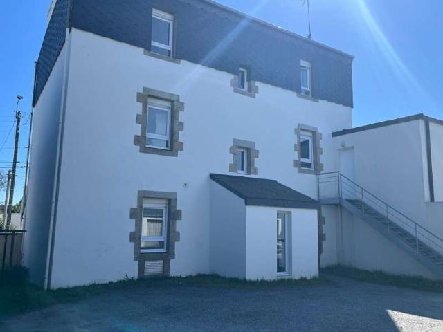 Appartement vente à Brest, Bretagne