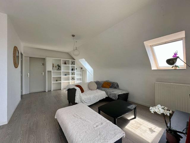 Appartement vente à Rennes, Bretagne