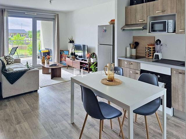 Appartement vente à Rennes, Bretagne
