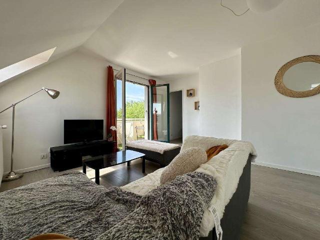 Appartement vente à Rennes, Bretagne
