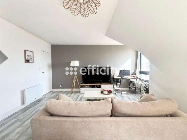 Appartement vente à Rennes, Bretagne